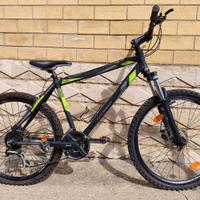 Bicicletta MTB Schiano