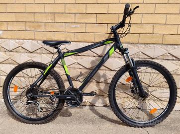 Bicicletta MTB Schiano