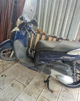 Sh 300