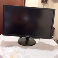 monitor 21,5 pollici asus VP229TA