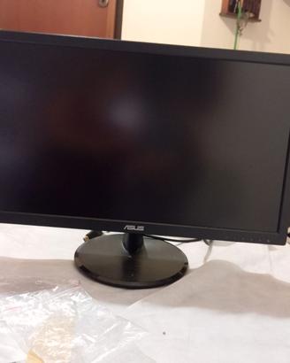 monitor 21,5 pollici asus VP229TA