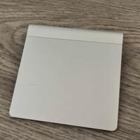 Apple Magic Trackpad (A1339 / MC380D/A) argento