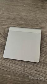 Apple Magic Trackpad (A1339 / MC380D/A) argento