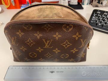 Pochette per chiavi on sale louis vuitton uomo