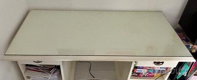 Stanza da letto singola