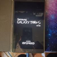 SAMSUNG GALAXY TAB S 8.4