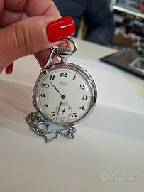 orologio da tasca Portex FS