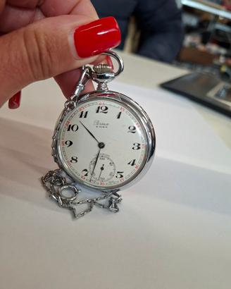 orologio da tasca Portex FS