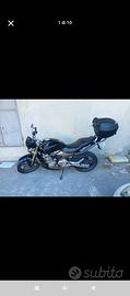 Honda Hornet 600