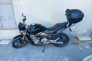 Honda Hornet 600