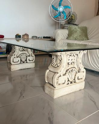 Tavolino da salotto