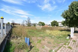 TER. RESIDENZIALE A FIDENZA