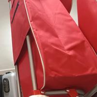 carrello della spesa