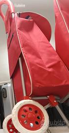 carrello della spesa