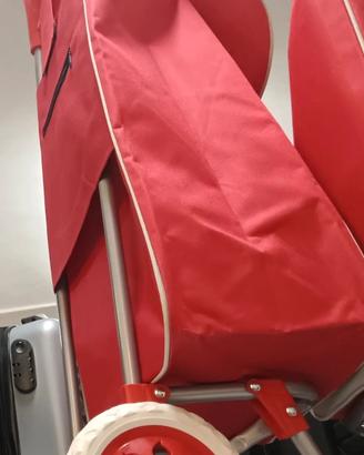 carrello della spesa