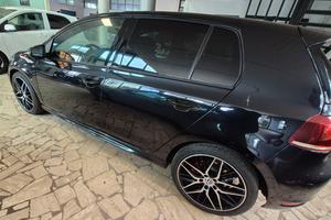 Golf 35 Edition