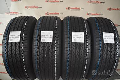4 pneumatici orium 265/65 r17 116h tu9181