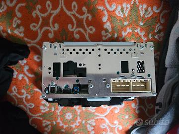 Autoradio infoment per hyundai tucson 2018