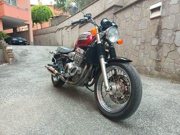 Triumph Thunderbird - 2000
