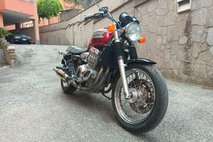 Triumph Thunderbird - 2000