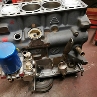 Lancia delta 16 v turbo