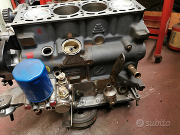 Lancia delta 16 v turbo