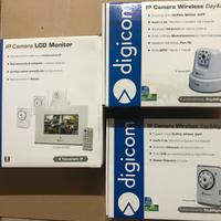 Sistema videosorveglianza