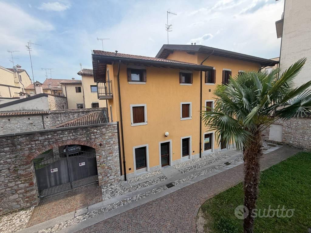 Appartamento – Cividale del Friuli, Borgo San Domenico - Vista 2