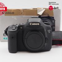 Canon 7D