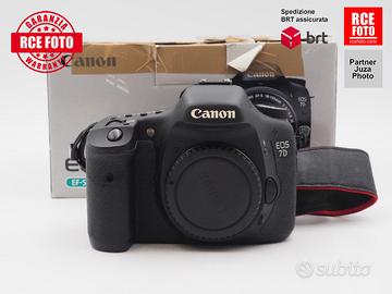 Canon 7D