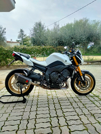 Yamaha FZ8 20000km