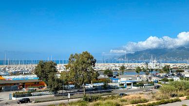 Panoramico mai abitato