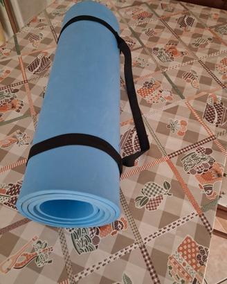Tappetino per ginnastica