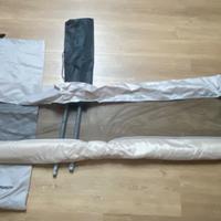 Foppapedretti sponda letto Hoplà