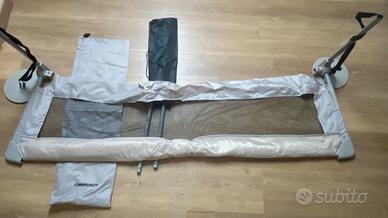 Foppapedretti sponda letto Hoplà