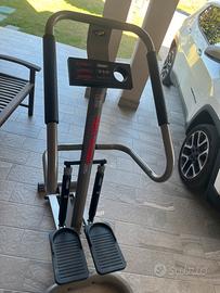 Step Tecnosport