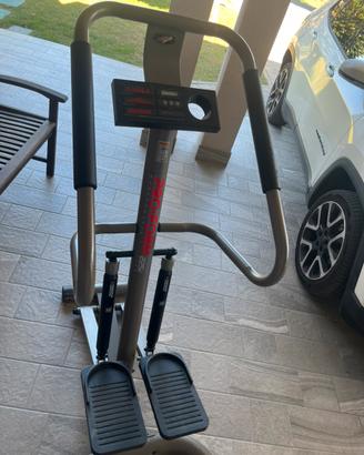 Step Tecnosport