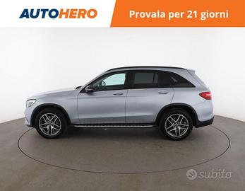MERCEDES-BENZ GLC 220 NP71783