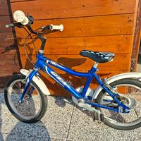 BICICLETTA BAMBINO RUOTE 14