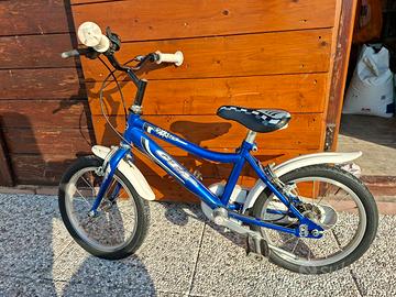 BICICLETTA BAMBINO RUOTE 14