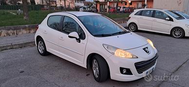 Peugeot 207 Special Line