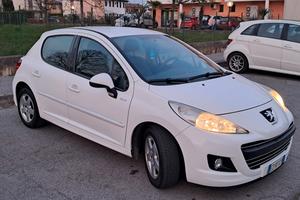 Peugeot 207 Special Line