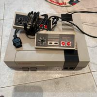 Nintendo Entertainment System