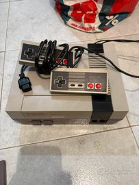 Nintendo Entertainment System