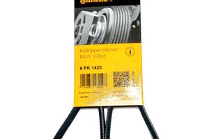Cinghia Poly-V 6Pk1420