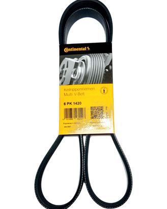 Cinghia Poly-V 6Pk1420