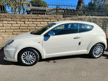 ALFA ROMEO MiTo Urban - GPL 1.4