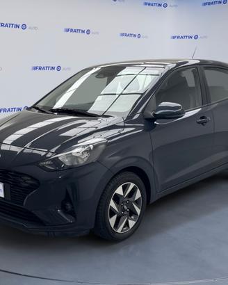 HYUNDAI I10 1.0 MPI CONNECTLINE