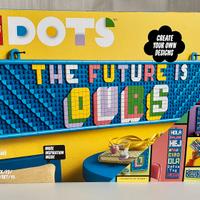 Lego Dots 41952 - Bacheca messaggi grande