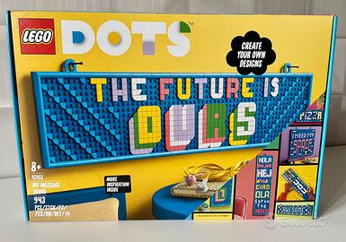 Lego Dots 41952 - Bacheca messaggi grande
